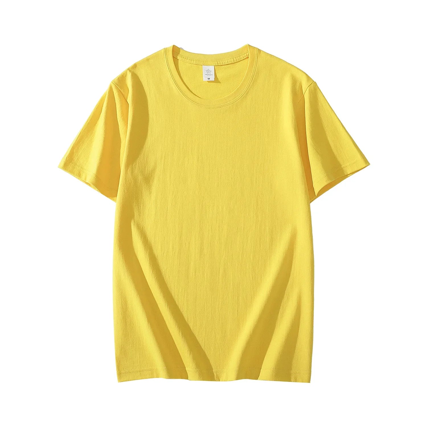 MRMT 2026 Nouveau T-shirt en coton pour homme à manches courtes, couleur unie, hauts pour hommes Camara Shopping MRMT 2026 Nouveau T-shirt en coton pour homme à manches courtes, couleur unie, hauts pour hommes