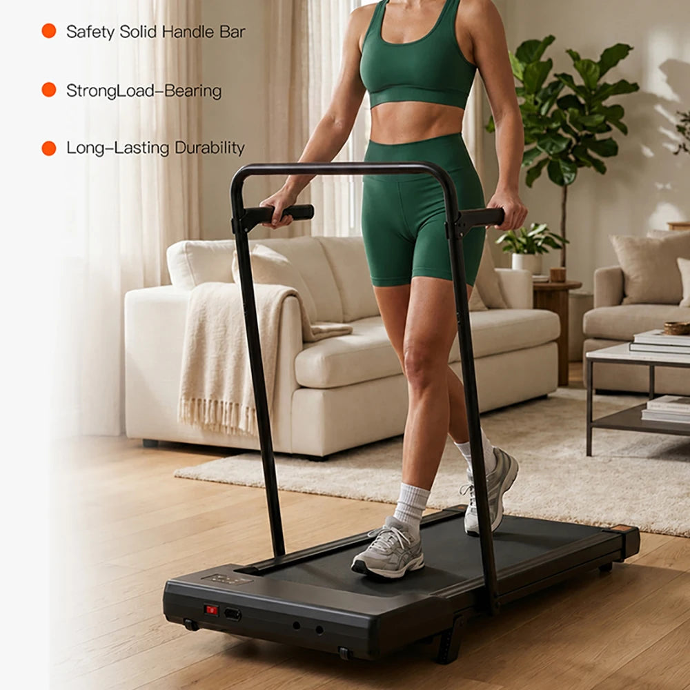 Tapis de marche Superun avec inclinaison de 6 %, capacité de 300 lb, tapis de course sous le bureau pour la maison et le bureau, mini tapis de course portable silencieux avec application et télécommande, pas d'assemblage n Camara Shopping Tapis de marche Superun avec inclinaison de 6 %, capacité de 300 lb, tapis de course sous le bureau pour la maison et le bureau, mini tapis de course portable silencieux avec application et télécommande, pas d'assemblage n