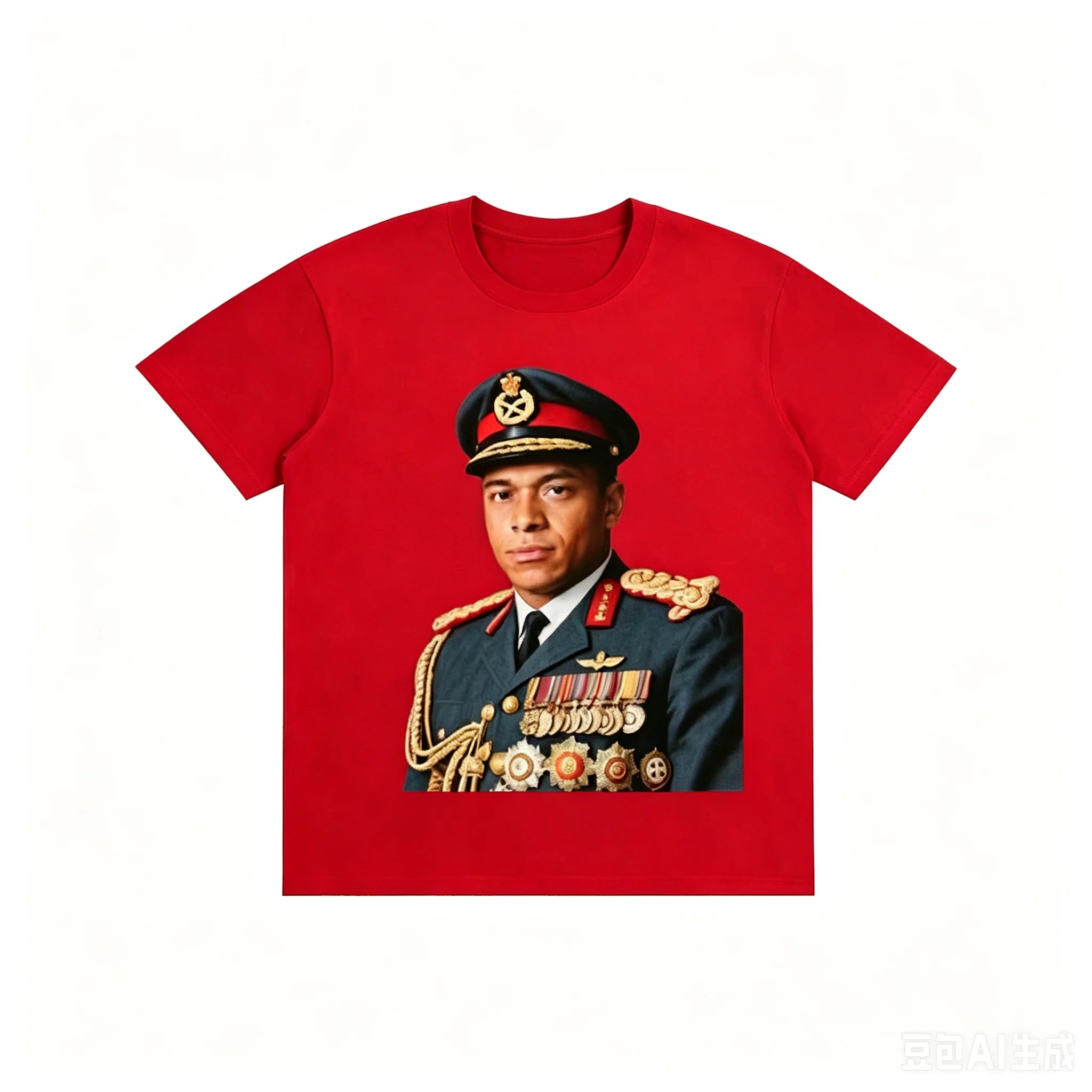 T-shirt graphique Meme Dictador Kylian Mbappé 2026 100% Coton Homme Femme Y2K Populaire Amusant Oversize Décontracté Col Rond Camara Shopping T-shirt graphique Meme Dictador Kylian Mbappé 2026 100% Coton Homme Femme Y2K Populaire Amusant Oversize Décontracté Col Rond