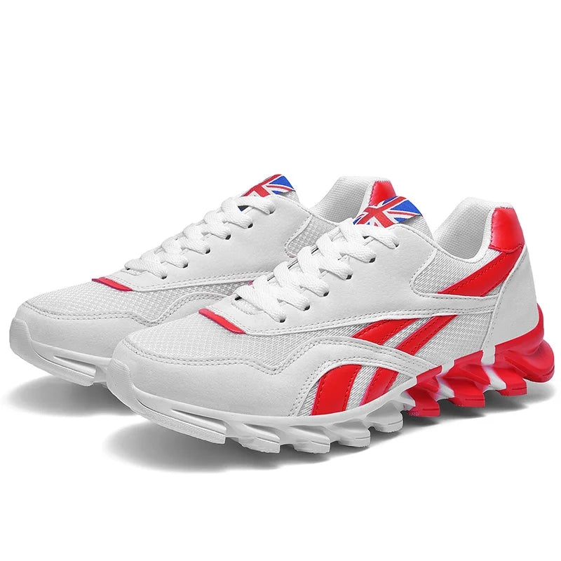 2026 New Men's and Women's Running Shoes Breathable Casual Sneakers Anti-slip Vibration Comfortable Walking Shoes 36-48 Camara Shopping 2026 New Men's and Women's Running Shoes Breathable Casual Sneakers Anti-slip Vibration Comfortable Walking Shoes 36-48