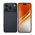Smartphones IVMI 17Pro Max Android 10.0 Double SIM Écran 6,7 pouces 3 Go de RAM 16 Go de ROM WIFI Bluetooth Play Store 4G Petit téléphone mobile Camara Shopping Smartphones IVMI 17Pro Max Android 10.0 Double SIM Écran 6,7 pouces 3 Go de RAM 16 Go de ROM WIFI Bluetooth Play Store 4G Petit téléphone mobile