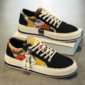 Chaussures basses en toile tendance pour hommes, baskets à plateforme, confortables et respirantes, chaussures décontractées pour l'été, Zapatos Para hombres Camara Shopping Chaussures basses en toile tendance pour hommes, baskets à plateforme, confortables et respirantes, chaussures décontractées pour l'été, Zapatos Para hombres