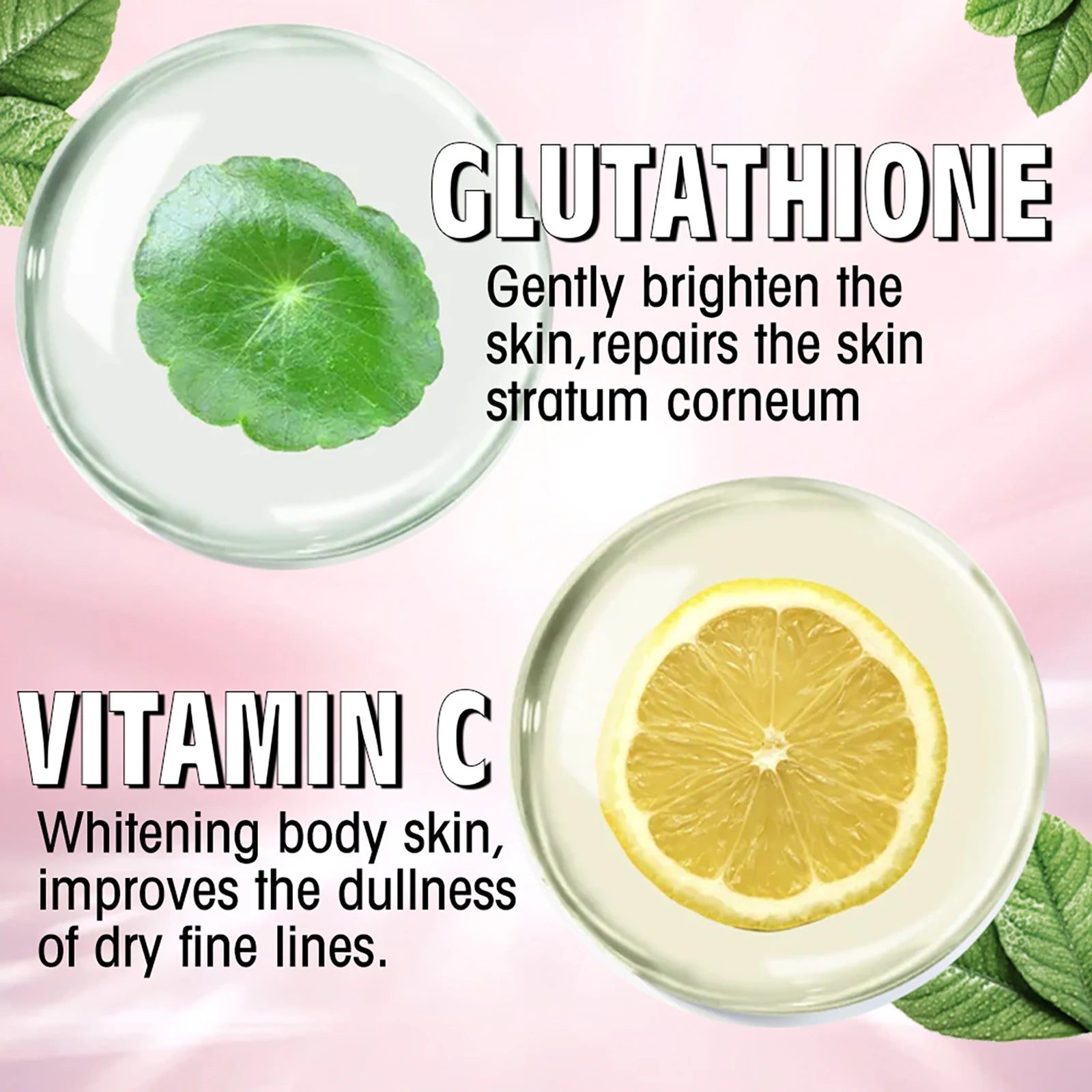 AILKE-Crème éclaircissante pour le corps à la vitamine C et au glutathion, pour unifier le teint de la peau, le cou, les coudes, les ati elles et les jambes Camara Shopping AILKE-Crème éclaircissante pour le corps à la vitamine C et au glutathion, pour unifier le teint de la peau, le cou, les coudes, les ati elles et les jambes