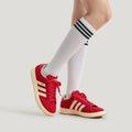 Adidas Authentic Spring Style Baskets basses à lacets résistantes à l'usure pour hommes et femmes KH6991
