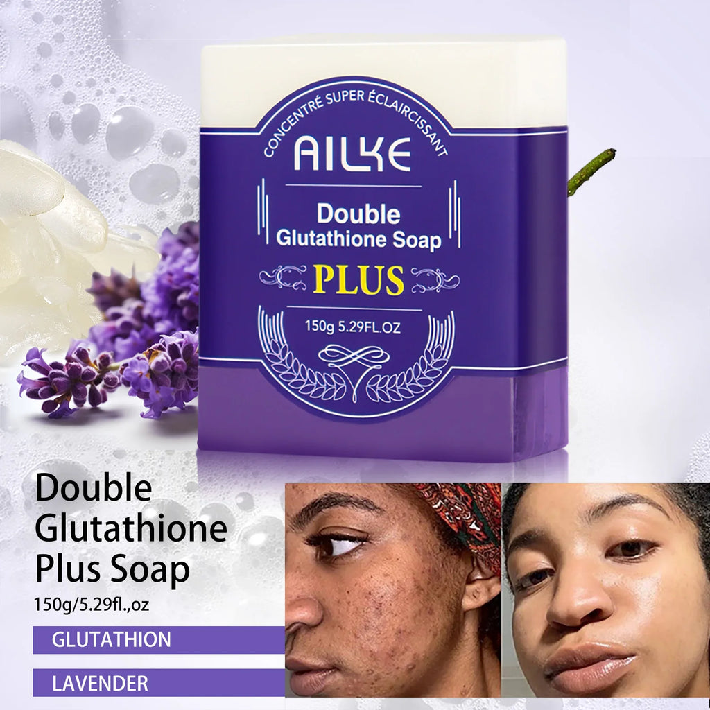 AILKE Glutathion PLUS Ensemble de soins pour la peau, lotion éclaircissante avancée, hydrate, adoucit la peau, portée de brillance pour hommes et femmes Camara Shopping AILKE Glutathion PLUS Ensemble de soins pour la peau, lotion éclaircissante avancée, hydrate, adoucit la peau, portée de brillance pour hommes et femmes