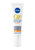 NIVEA, Q10 Anti-Rides Energy Contour des Yeux Éclairant 15 ml Camara Shopping NIVEA, Q10 Anti-Rides Energy Contour des Yeux Éclairant 15 ml