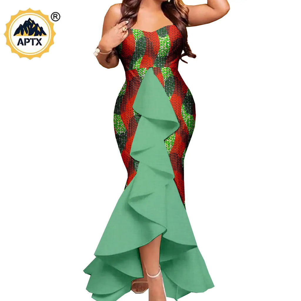 Dashiki – robes sirène pour femmes africaines, tenues assorties pour hommes, ensembles de pantalons Bazin Riche, vêtements de Couple africains pour mariage Y22C080 Camara Shopping Dashiki – robes sirène pour femmes africaines, tenues assorties pour hommes, ensembles de pantalons Bazin Riche, vêtements de Couple africains pour mariage Y22C080