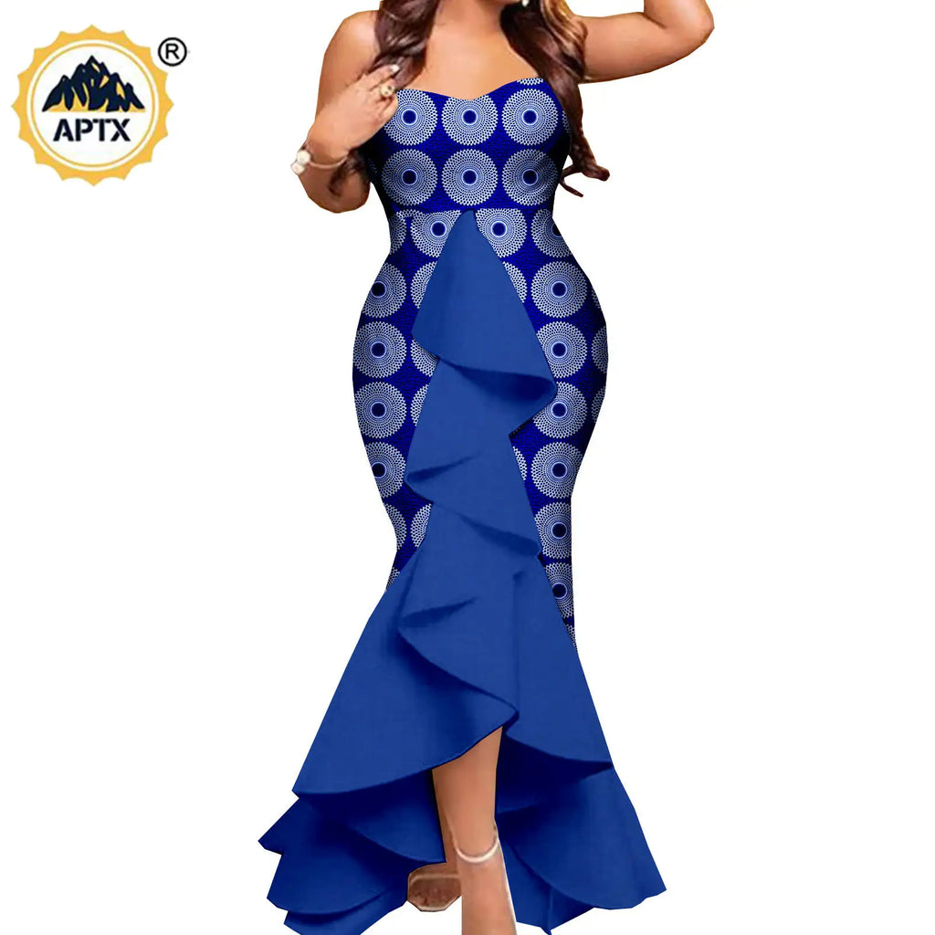 Dashiki – robes sirène pour femmes africaines, tenues assorties pour hommes, ensembles de pantalons Bazin Riche, vêtements de Couple africains pour mariage Y22C080 Camara Shopping Dashiki – robes sirène pour femmes africaines, tenues assorties pour hommes, ensembles de pantalons Bazin Riche, vêtements de Couple africains pour mariage Y22C080
