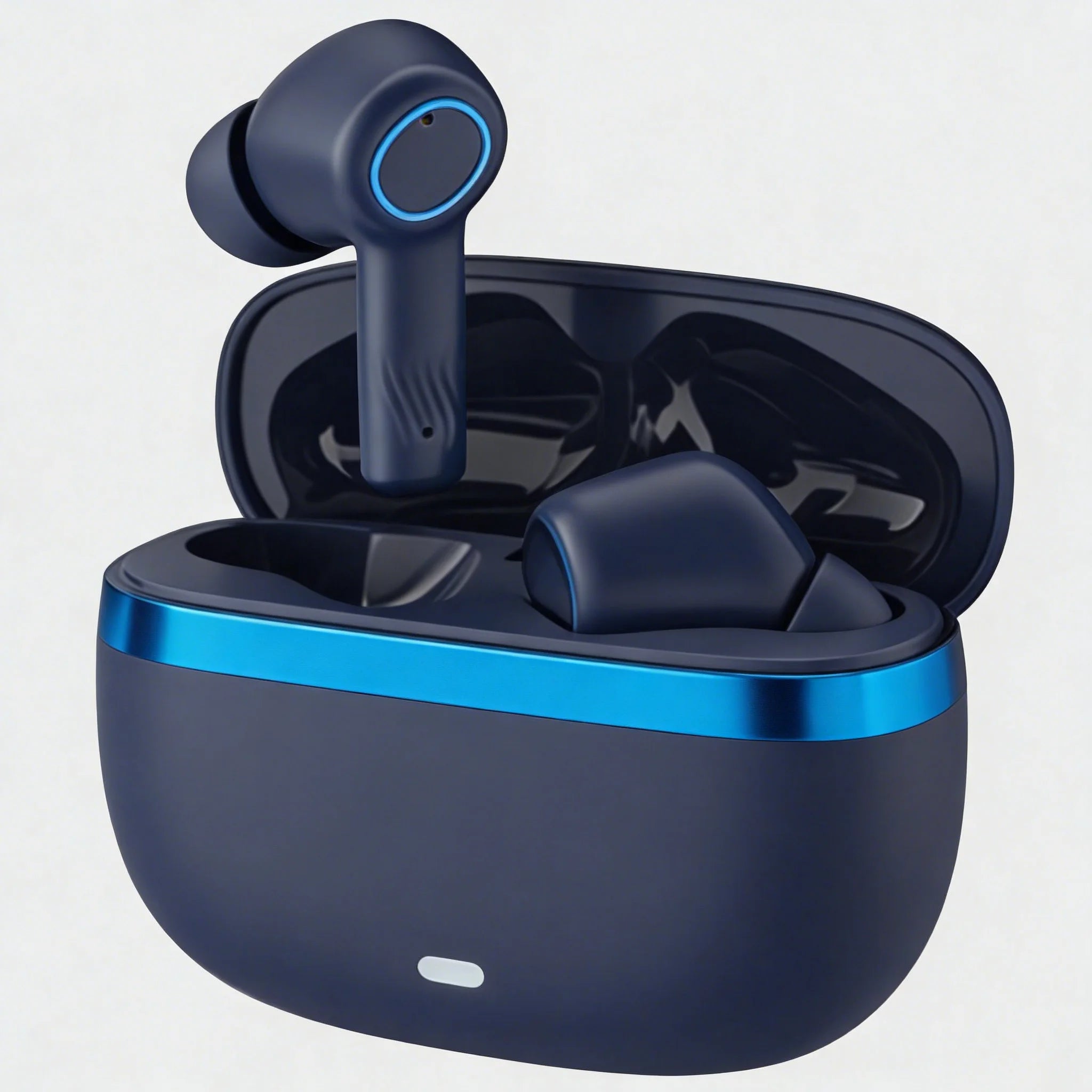 Casque sans fil K28, connexion Bluetooth, longue autonomie de la batterie, adapté au sport et aux jeux, ainsi qu'à une utilisation au bureau. - Camara ShoppingCasque sans fil K28, connexion Bluetooth, longue autonomie de la batterie, adapté au sport et aux jeux, ainsi qu'à une utilisation au bureau.