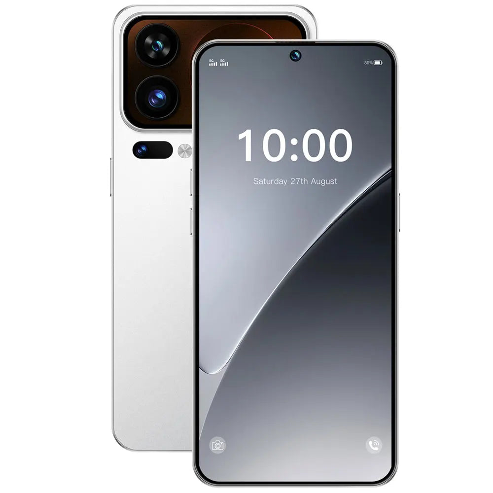 Téléphones mobiles CHOTOG 17 Pro Max Smartphone Android 5G 7.3 HD Téléphone portable 22GB 2TB 7800mAh Octa Core Débloqué Double SIM Appareil photo 16+48MP Camara Shopping Téléphones mobiles CHOTOG 17 Pro Max Smartphone Android 5G 7.3 HD Téléphone portable 22GB 2TB 7800mAh Octa Core Débloqué Double SIM Appareil photo 16+48MP