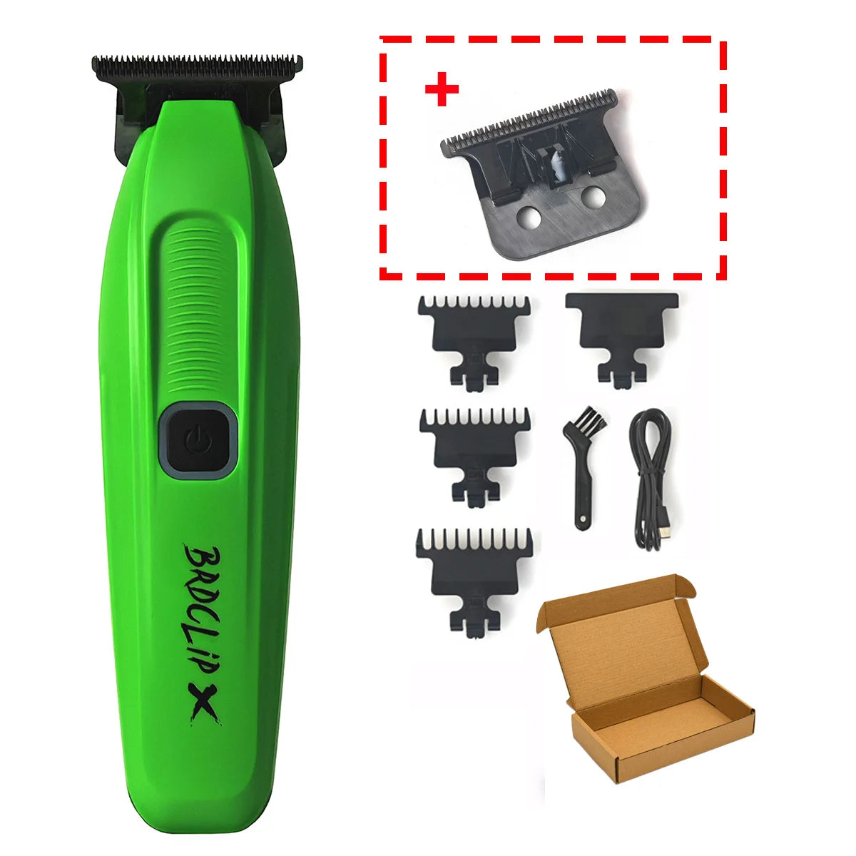 BRDCLIP FA1981 7500 tr/min professionnel X tondeuse à cheveux 0 Distance DLC lame barbier 1500mAh finition Machine Salon tondeuse électrique Camara Shopping BRDCLIP FA1981 7500 tr/min professionnel X tondeuse à cheveux 0 Distance DLC lame barbier 1500mAh finition Machine Salon tondeuse électrique