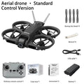 Drone Lenovo Z906 8K HD Aérien Intelligent avec Évitement d'Obstacles, Télécommande à Grand Écran, Pliable, Moteur Brushless, GPS Camara Shopping Drone Lenovo Z906 8K HD Aérien Intelligent avec Évitement d'Obstacles, Télécommande à Grand Écran, Pliable, Moteur Brushless, GPS