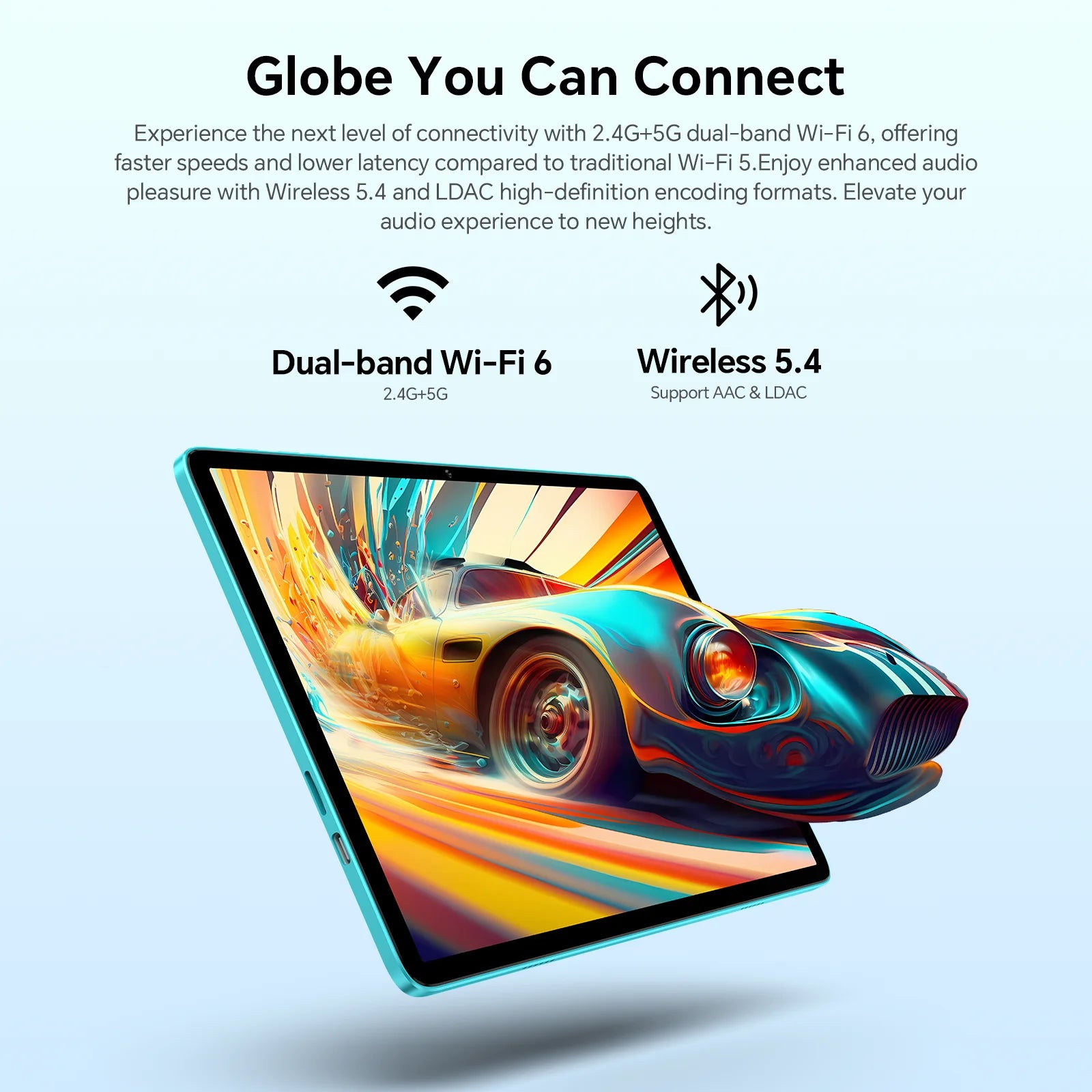 Tablette Android 15 Teclast P33, 10,1 pouces, 9 Go de RAM maximum, 64 Go de ROM, 1280x800 IPS, A333, 5 cœurs, 6000 mAh, Type-C Camara Shopping Tablette Android 15 Teclast P33, 10,1 pouces, 9 Go de RAM maximum, 64 Go de ROM, 1280x800 IPS, A333, 5 cœurs, 6000 mAh, Type-C