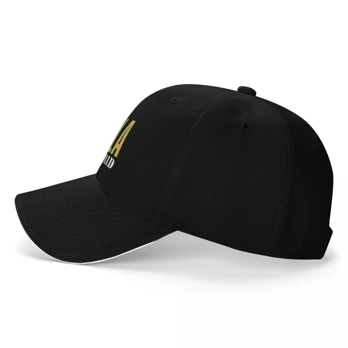 Preppy HALA MADRID lettrage artistique Camping casquettes de Baseball hommes unisexe mâle plage Coquette chapeau Hip Hop casquette de camionneur Camara Shopping Preppy HALA MADRID lettrage artistique Camping casquettes de Baseball hommes unisexe mâle plage Coquette chapeau Hip Hop casquette de camionneur