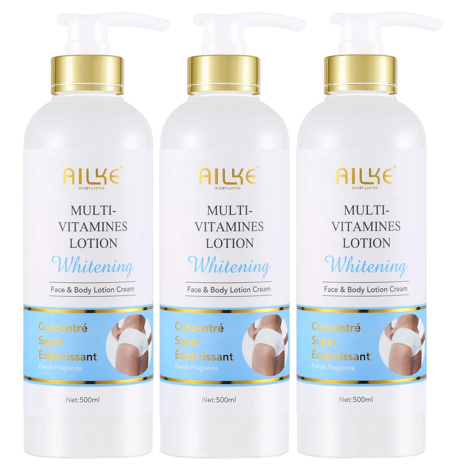 AILKE Soin éclaircissant multivitaminé pour femmes, hydratant, élimine les taches brunes, la mélanine, l'hyperpigmentation, le teint inégal Camara Shopping AILKE Soin éclaircissant multivitaminé pour femmes, hydratant, élimine les taches brunes, la mélanine, l'hyperpigmentation, le teint inégal