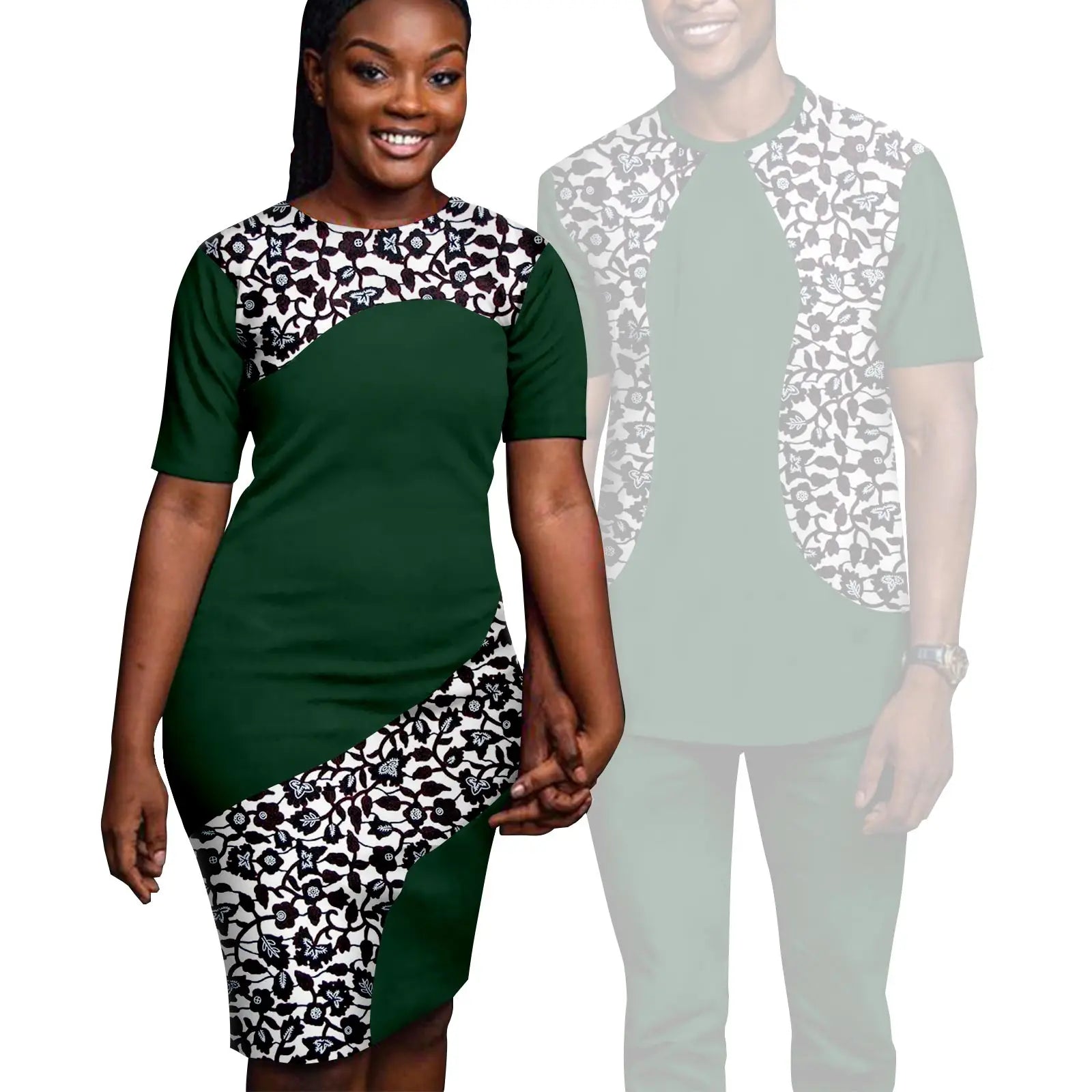 Vêtements Africains Assortis pour Couple, Imprimé Turque, Baya, Robes Slim aux Hanches, Bazin Riche, Tenues pour Hommes, Dashiki, Vêtements d'Été Y22C086 Camara Shopping Vêtements Africains Assortis pour Couple, Imprimé Turque, Baya, Robes Slim aux Hanches, Bazin Riche, Tenues pour Hommes, Dashiki, Vêtements d'Été Y22C086