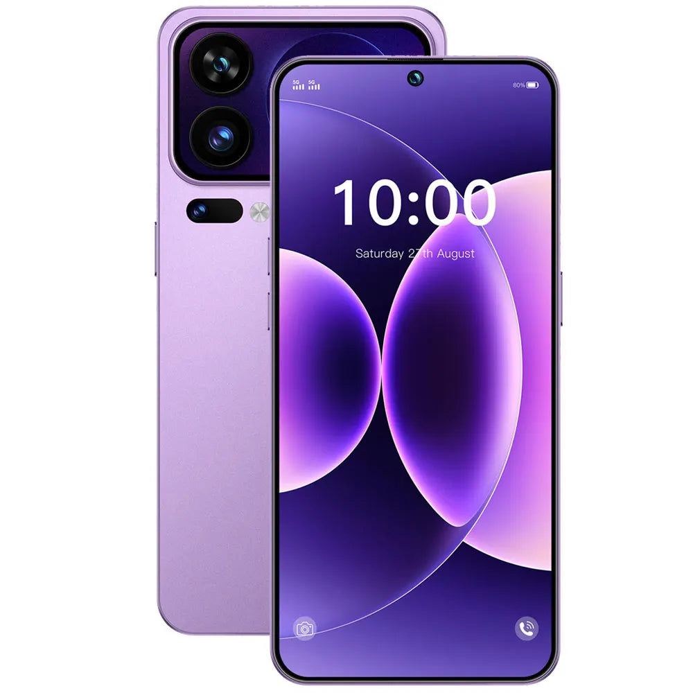 Téléphones mobiles CHOTOG 17 Pro Max Smartphone Android 5G 7.3 HD Téléphone portable 22GB 2TB 7800mAh Octa Core Débloqué Double SIM Appareil photo 16+48MP Camara Shopping Téléphones mobiles CHOTOG 17 Pro Max Smartphone Android 5G 7.3 HD Téléphone portable 22GB 2TB 7800mAh Octa Core Débloqué Double SIM Appareil photo 16+48MP