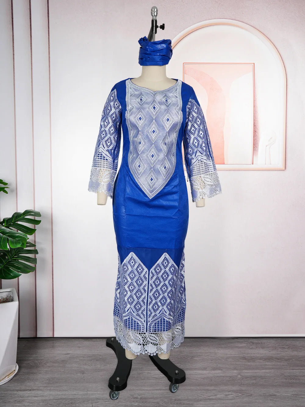 Robes longues de soirée africaines grande taille pour femmes 2026 – Nouvelle collection de robes de luxe brodées Bazin, tenues élégantes pour mariages musulmans et soirées Camara Shopping Robes longues de soirée africaines grande taille pour femmes 2026 – Nouvelle collection de robes de luxe brodées Bazin, tenues élégantes pour mariages musulmans et soirées