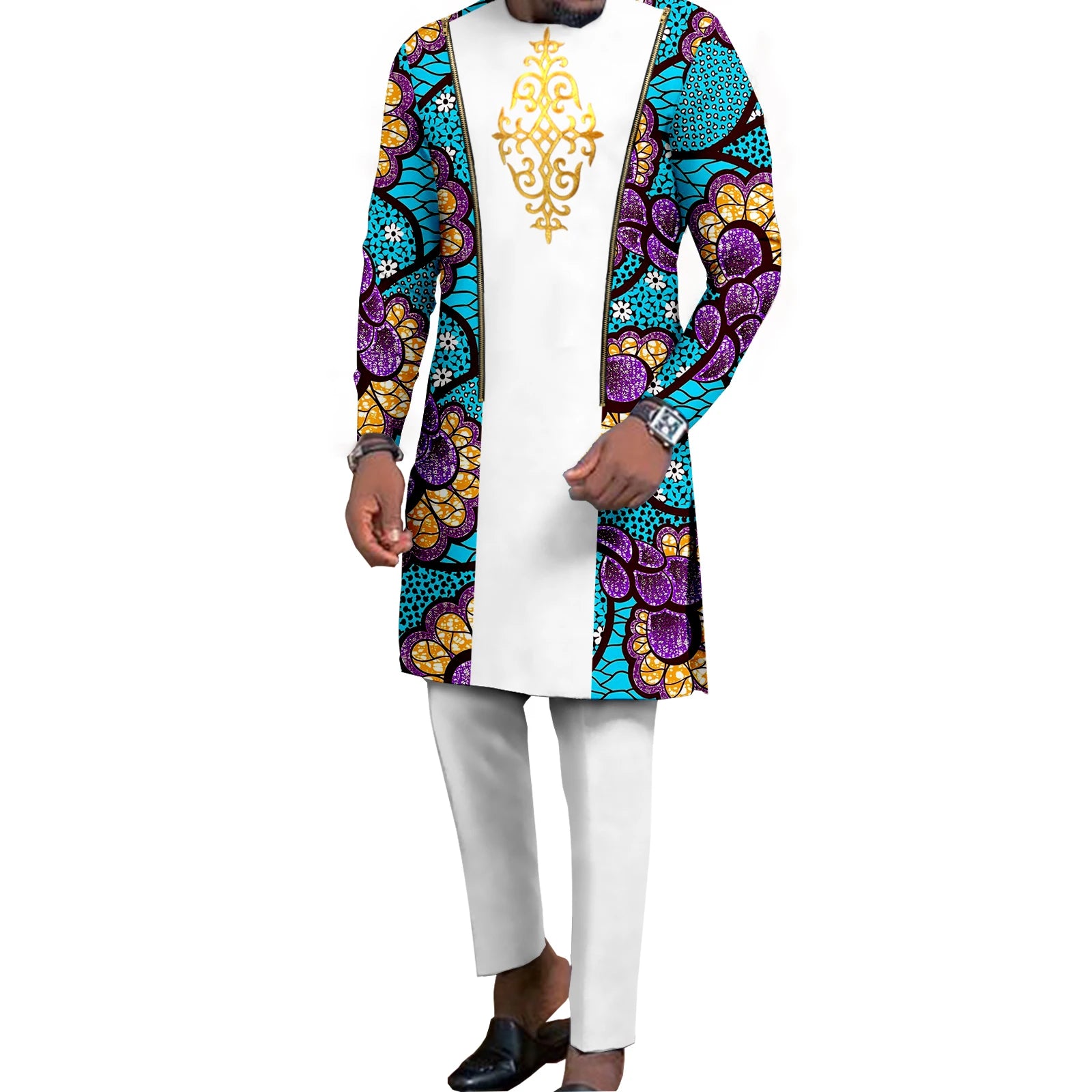 Dashiki – robes sirène pour femmes africaines, tenues assorties pour hommes, ensembles de pantalons Bazin Riche, vêtements de Couple africains pour mariage Y22C080 Camara Shopping Dashiki – robes sirène pour femmes africaines, tenues assorties pour hommes, ensembles de pantalons Bazin Riche, vêtements de Couple africains pour mariage Y22C080