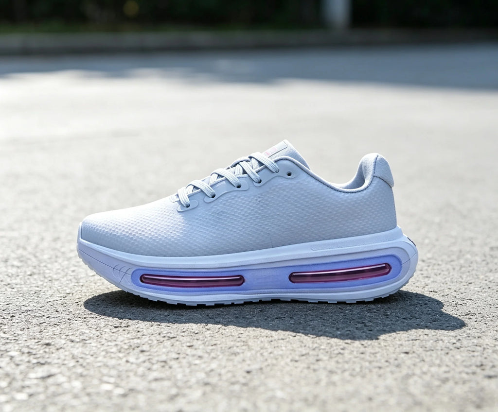 Chaussures de sport décontractées confortables nouvelle mode été 2026 pour hommes et femmes, semelle épaisse à plaque de carbone adaptées à l'entraînement en extérieur, chaussures respirantes à semelle souple, chau Camara Shopping Chaussures de sport décontractées confortables nouvelle mode été 2026 pour hommes et femmes, semelle épaisse à plaque de carbone adaptées à l'entraînement en extérieur, chaussures respirantes à semelle souple, chau
