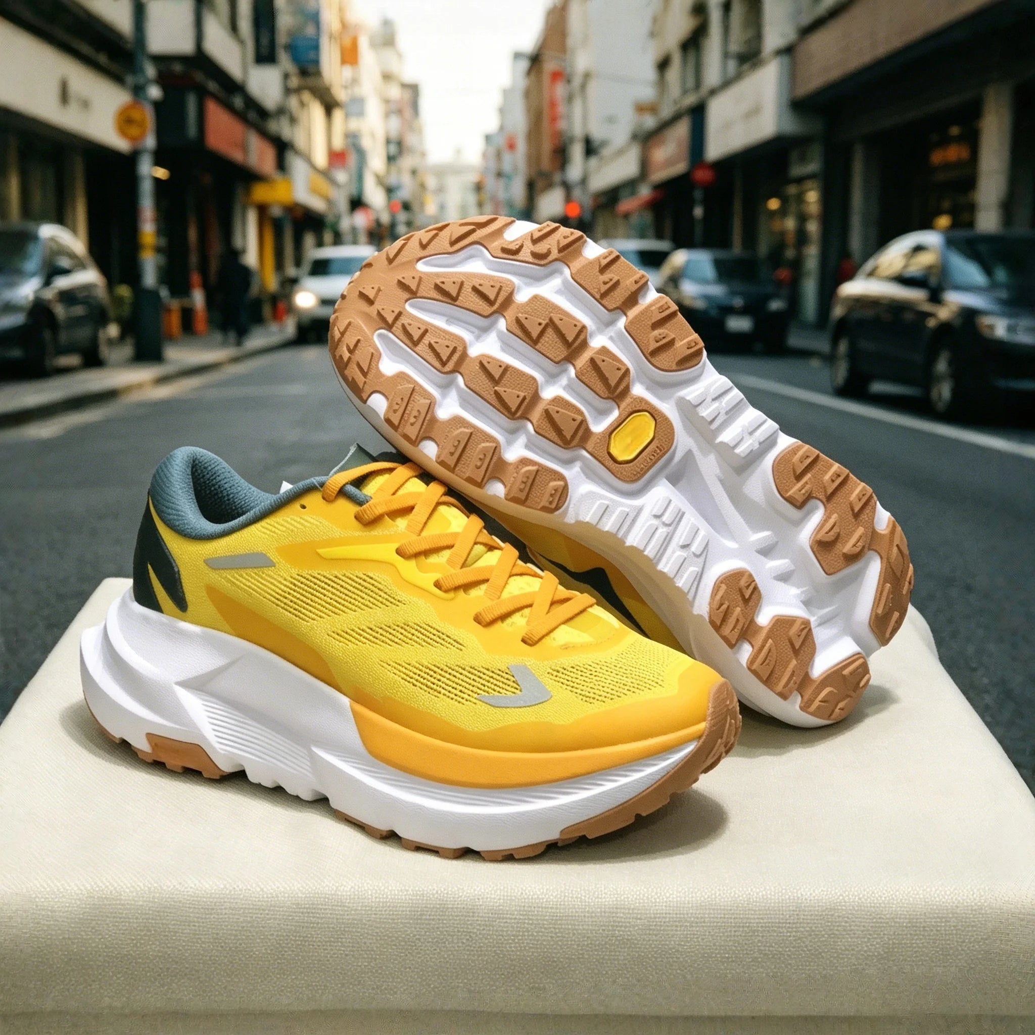 Chaussures de sport légères et élégantes pour hommes, respirantes, décontractées, pour la ville, confortables, baskets de course urbaines Camara Shopping Chaussures de sport légères et élégantes pour hommes, respirantes, décontractées, pour la ville, confortables, baskets de course urbaines
