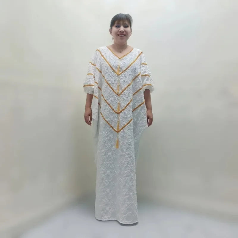 Robes de soirée de mariage africaines pour femmes, vêtements africains, printemps, été, demi-manches, col en V, grande taille, robe longue, quelque soit, 2025 Camara Shopping Robes de soirée de mariage africaines pour femmes, vêtements africains, printemps, été, demi-manches, col en V, grande taille, robe longue, quelque soit, 2025
