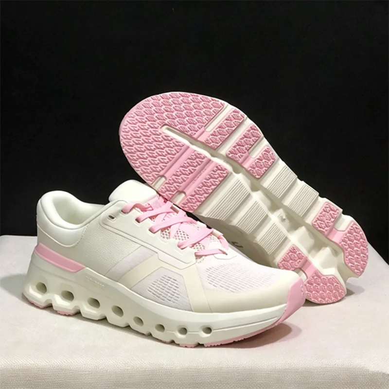 Chaussures de course Cloudrunner 2 Monster originales pour hommes et femmes, chaussures de course longue distance respirantes et antidérapantes Camara Shopping Chaussures de course Cloudrunner 2 Monster originales pour hommes et femmes, chaussures de course longue distance respirantes et antidérapantes