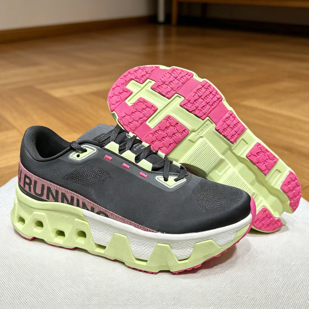 Nouvelles chaussures de course Cloudmonster originales pour hommes et femmes, baskets de mode pour entraînement complet, chaussures décontractées d'extérieur Camara Shopping Nouvelles chaussures de course Cloudmonster originales pour hommes et femmes, baskets de mode pour entraînement complet, chaussures décontractées d'extérieur