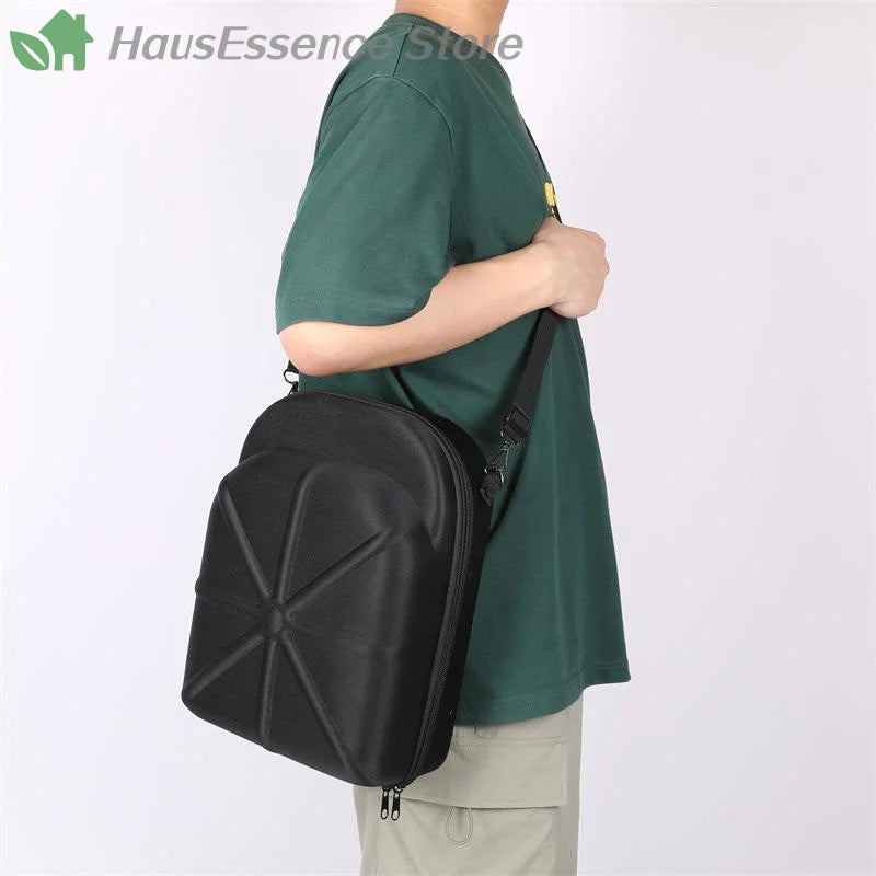 Pochette de voyage pour casquette de baseball, étui de transport pour casquette de baseball, boîte de rangement, sac de présentation, sac de transport pour casquette de baseball en EVA Camara Shopping Pochette de voyage pour casquette de baseball, étui de transport pour casquette de baseball, boîte de rangement, sac de présentation, sac de transport pour casquette de baseball en EVA