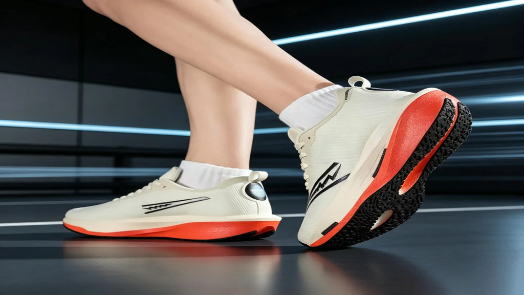 Nouvelles Chaussures de Course pour Hommes Modèle 2026 à Semelle Souple et Amortissante, Confortables, Légères et à Semelle Épaisse pour Étudiants Camara Shopping Nouvelles Chaussures de Course pour Hommes Modèle 2026 à Semelle Souple et Amortissante, Confortables, Légères et à Semelle Épaisse pour Étudiants