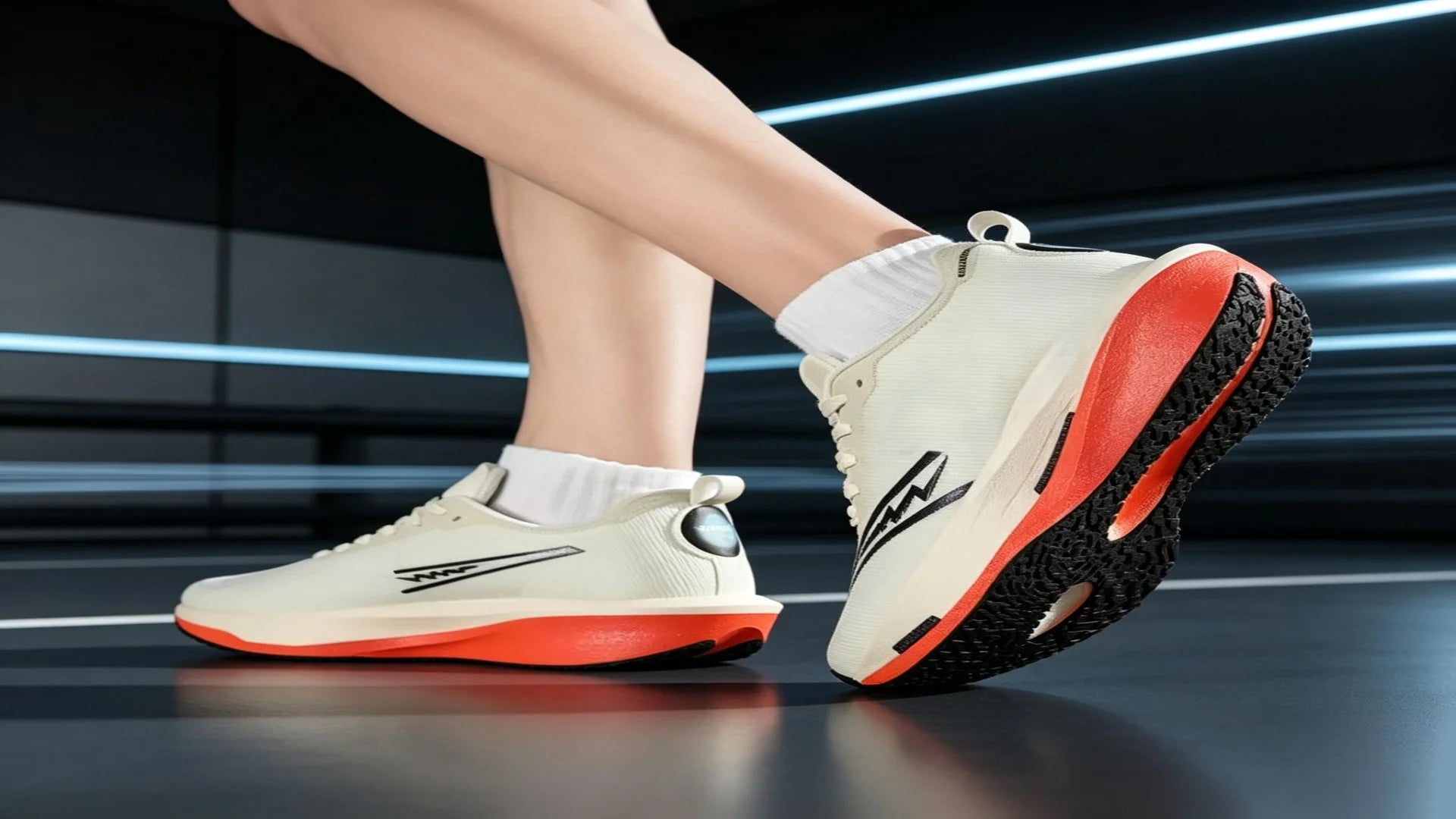 Nouvelles Chaussures de Course pour Hommes Modèle 2026 à Semelle Souple et Amortissante, Confortables, Légères et à Semelle Épaisse pour Étudiants Camara Shopping Nouvelles Chaussures de Course pour Hommes Modèle 2026 à Semelle Souple et Amortissante, Confortables, Légères et à Semelle Épaisse pour Étudiants