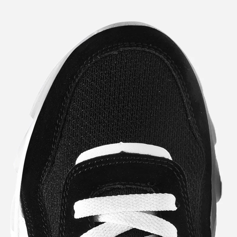 2026 New Men's and Women's Running Shoes Breathable Casual Sneakers Anti-slip Vibration Comfortable Walking Shoes 36-48 Camara Shopping 2026 New Men's and Women's Running Shoes Breathable Casual Sneakers Anti-slip Vibration Comfortable Walking Shoes 36-48