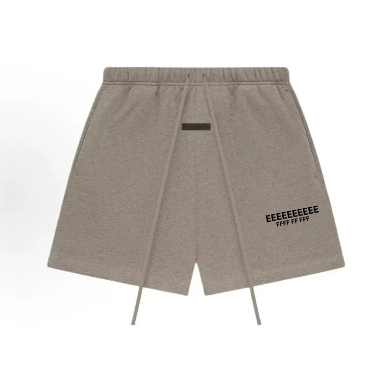 Ensemble de jogging classique pour homme, sweats à capuche oversize, design de luxe, lettres 3D en silicone sur le devant et le dos, ensemble de vêtements de couple style streetwear Camara Shopping Ensemble de jogging classique pour homme, sweats à capuche oversize, design de luxe, lettres 3D en silicone sur le devant et le dos, ensemble de vêtements de couple style streetwear