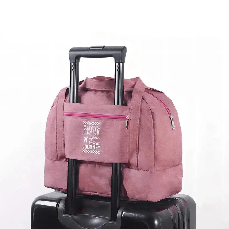 Sac de voyage étanche Double couche pour salle de sport et natation, Portable, séparation sèche/humide, rangement de produits de toilette cosmétiques, sac unisexe Camara Shopping Sac de voyage étanche Double couche pour salle de sport et natation, Portable, séparation sèche/humide, rangement de produits de toilette cosmétiques, sac unisexe