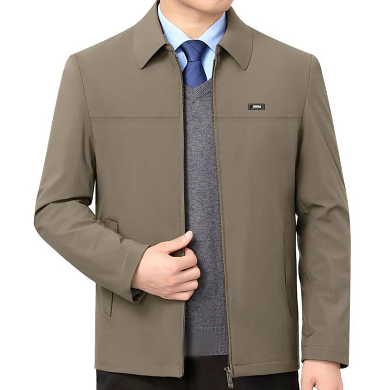 Blazers d'affaires décontractés pour hommes, veste sociale formelle, manteau de robe de bureau de luxe, document solide, printemps, automne, nouveau, adt Camara Shopping Blazers d'affaires décontractés pour hommes, veste sociale formelle, manteau de robe de bureau de luxe, document solide, printemps, automne, nouveau, adt