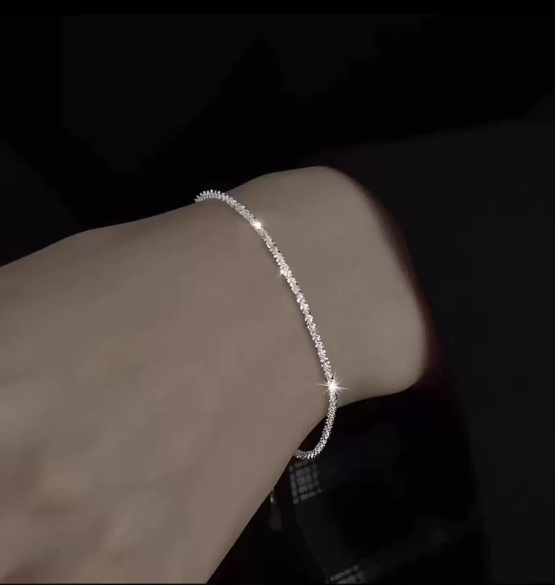 Ensemble de bracelets papillon en strass pour femmes, 5 pièces/ensemble, styliste de mode coréen, perles réglables, bijoux de luxe originaux Camara Shopping Ensemble de bracelets papillon en strass pour femmes, 5 pièces/ensemble, styliste de mode coréen, perles réglables, bijoux de luxe originaux