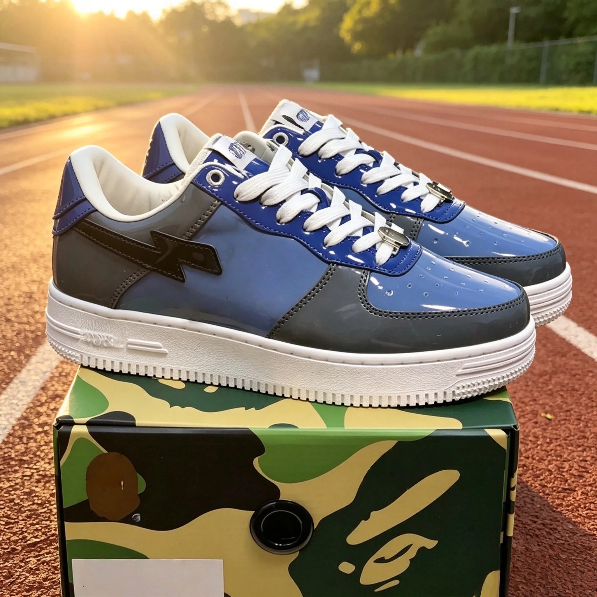 Chaussures décontractées classiques légères et respirantes à semelles épaisses antidérapantes pour hommes et femmes, chaussures de marche d'extérieur antidérapantes toutes saisons, chaussures plates légères, chauss Camara Shopping Chaussures décontractées classiques légères et respirantes à semelles épaisses antidérapantes pour hommes et femmes, chaussures de marche d'extérieur antidérapantes toutes saisons, chaussures plates légères, chauss