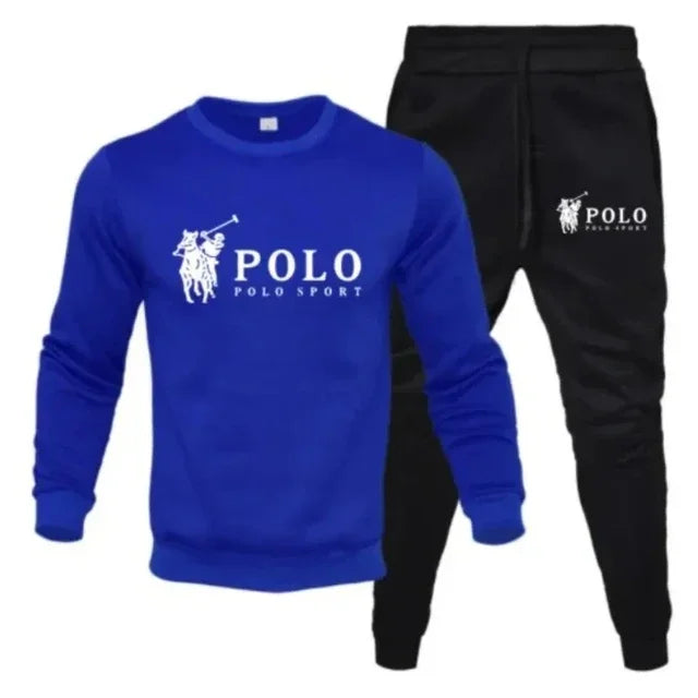 Ensembles d'automne et d'hiver pour hommes, sweat-shirt à col rond et pantalons de jogging, mode automne et hiver, fitness en plein air et décontracté Camara Shopping Ensembles d'automne et d'hiver pour hommes, sweat-shirt à col rond et pantalons de jogging, mode automne et hiver, fitness en plein air et décontracté
