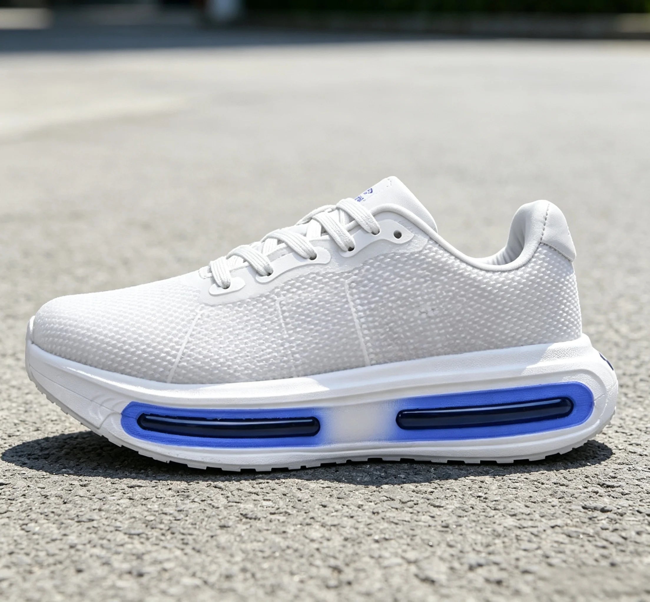 Chaussures de sport décontractées confortables nouvelle mode été 2026 pour hommes et femmes, semelle épaisse à plaque de carbone adaptées à l'entraînement en extérieur, chaussures respirantes à semelle souple, chau Camara Shopping Chaussures de sport décontractées confortables nouvelle mode été 2026 pour hommes et femmes, semelle épaisse à plaque de carbone adaptées à l'entraînement en extérieur, chaussures respirantes à semelle souple, chau