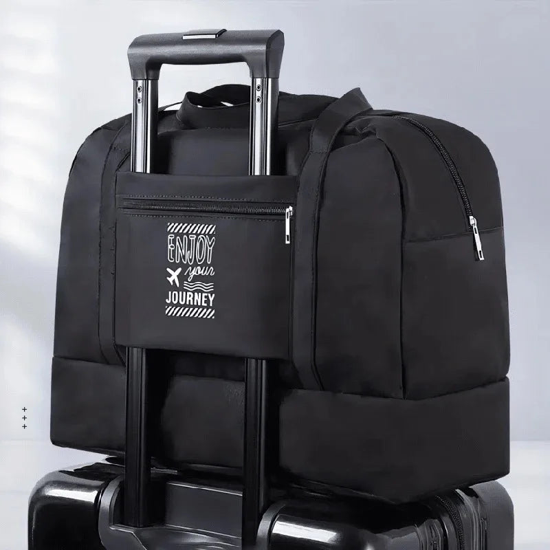 Sac de voyage étanche Double couche pour salle de sport et natation, Portable, séparation sèche/humide, rangement de produits de toilette cosmétiques, sac unisexe Camara Shopping Sac de voyage étanche Double couche pour salle de sport et natation, Portable, séparation sèche/humide, rangement de produits de toilette cosmétiques, sac unisexe