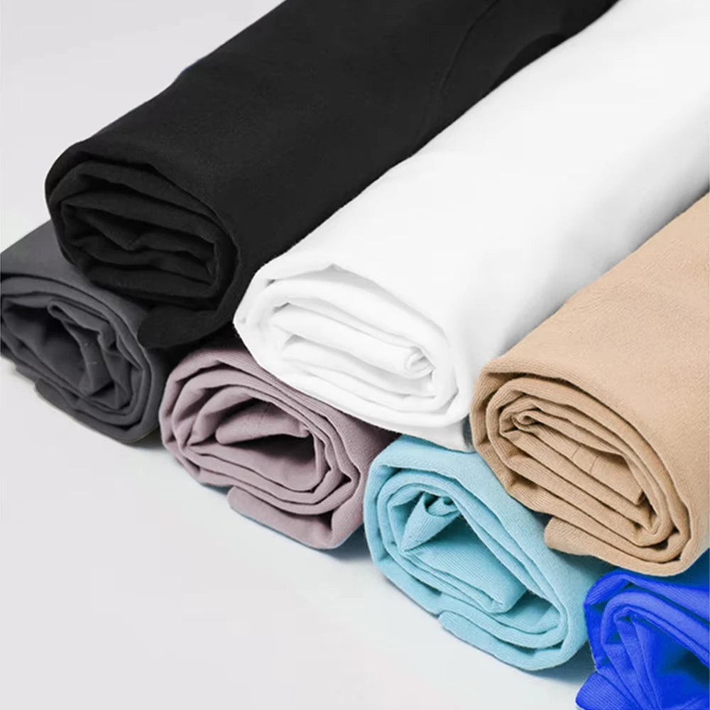 Nouveau t-shirt d'été décontracté pour homme en coton imprimé, élégant et tendance, avec une bonne respirabilité Camara Shopping Nouveau t-shirt d'été décontracté pour homme en coton imprimé, élégant et tendance, avec une bonne respirabilité