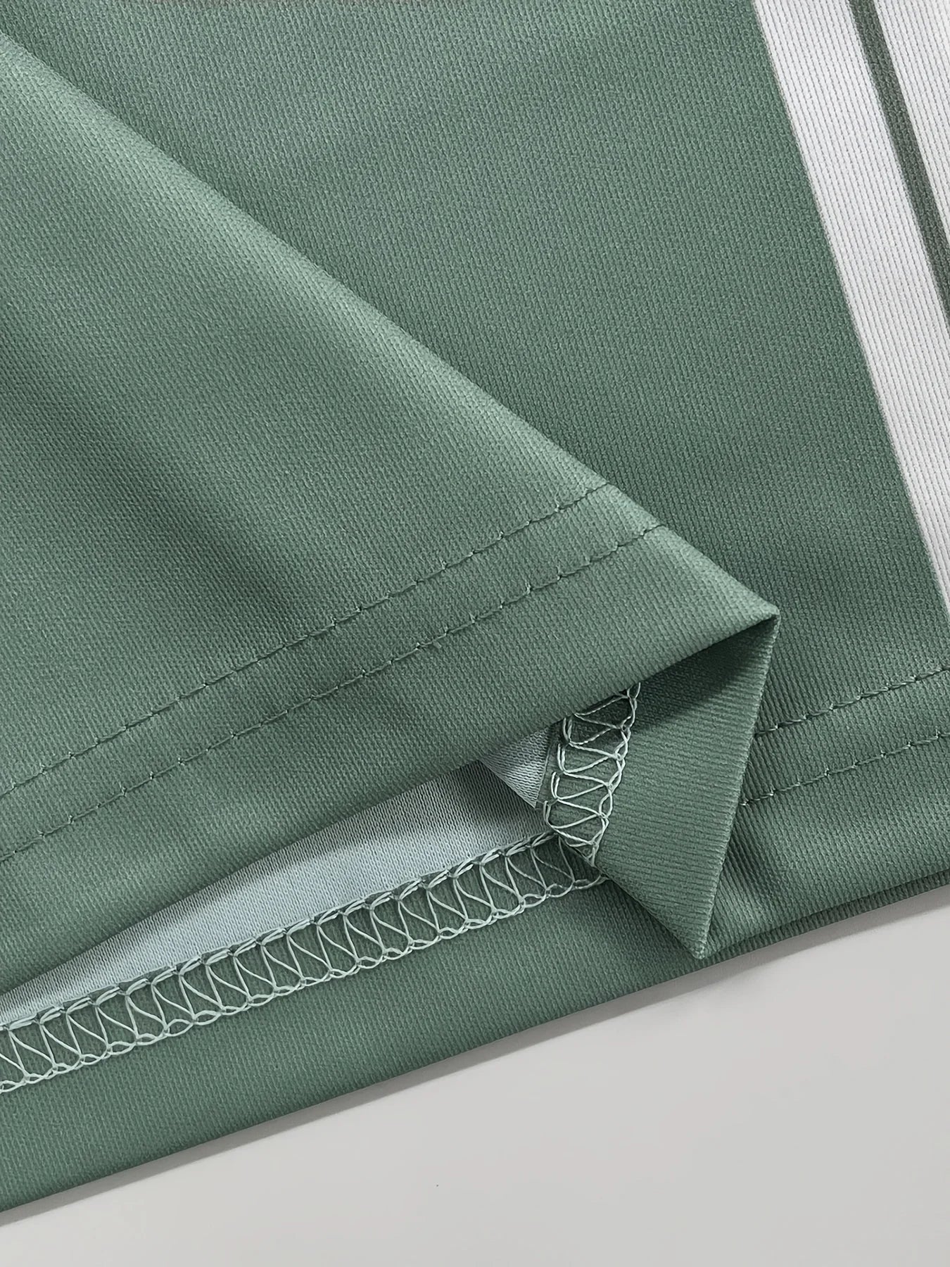 Ensemble deux pièces pour hommes, lettres imprimées, décontracté, col rond, manches courtes, cordon de serrage, pantalon Long, grande taille, tenue ample, nouvelle collection Camara Shopping Ensemble deux pièces pour hommes, lettres imprimées, décontracté, col rond, manches courtes, cordon de serrage, pantalon Long, grande taille, tenue ample, nouvelle collection