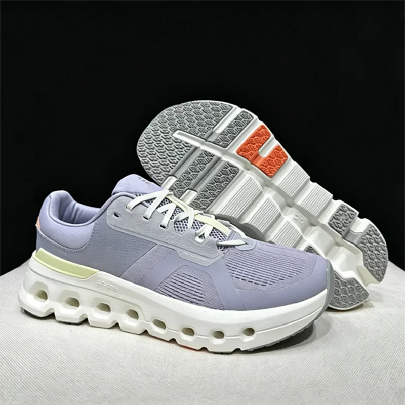 Chaussures de course Cloudrunner 2 Monster originales pour hommes et femmes, chaussures de course longue distance respirantes et antidérapantes Camara Shopping Chaussures de course Cloudrunner 2 Monster originales pour hommes et femmes, chaussures de course longue distance respirantes et antidérapantes