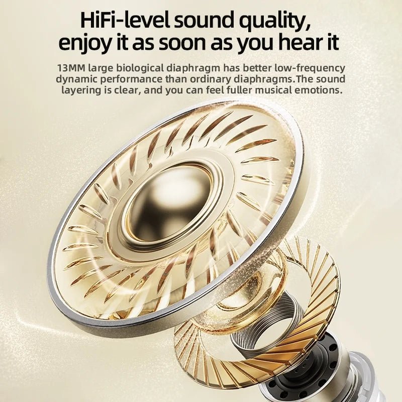 Casque audio de haute qualité pour couple AQ10 - Édition limitée - Design original - Longue autonomie de la batterie - Camara ShoppingCasque audio de haute qualité pour couple AQ10 - Édition limitée - Design original - Longue autonomie de la batterie