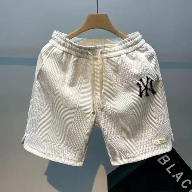 Shorts décontractés et tendance pour hommes, style hip-hop, pantalon de sport, convient aux hommes et aux femmes, tailles S-3XL, été 2026 Camara Shopping Shorts décontractés et tendance pour hommes, style hip-hop, pantalon de sport, convient aux hommes et aux femmes, tailles S-3XL, été 2026