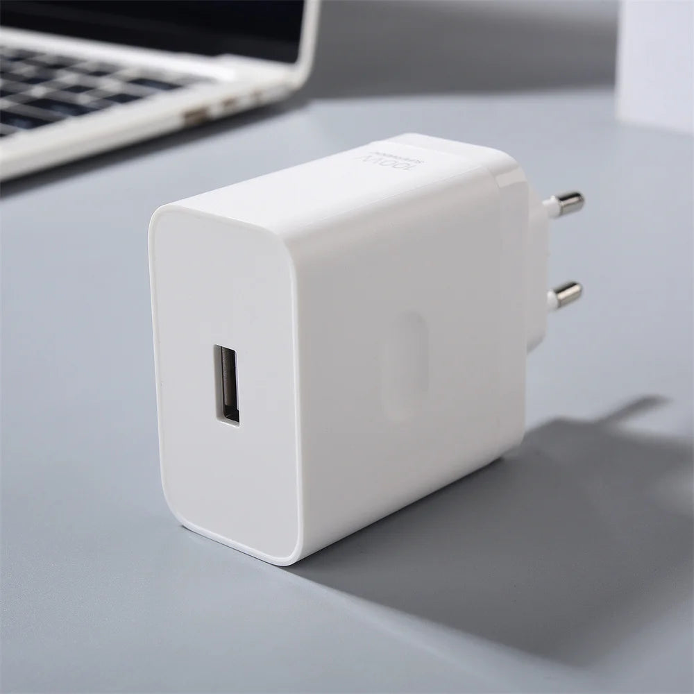 Adaptateur de Charge mural Supervooc 100W EU, pour Realme 14 13 12 Pro Plus GT 7 6T Neo7 P3 Ultra 1M USB Type C, câble de Charge rapide Camara Shopping Adaptateur de Charge mural Supervooc 100W EU, pour Realme 14 13 12 Pro Plus GT 7 6T Neo7 P3 Ultra 1M USB Type C, câble de Charge rapide
