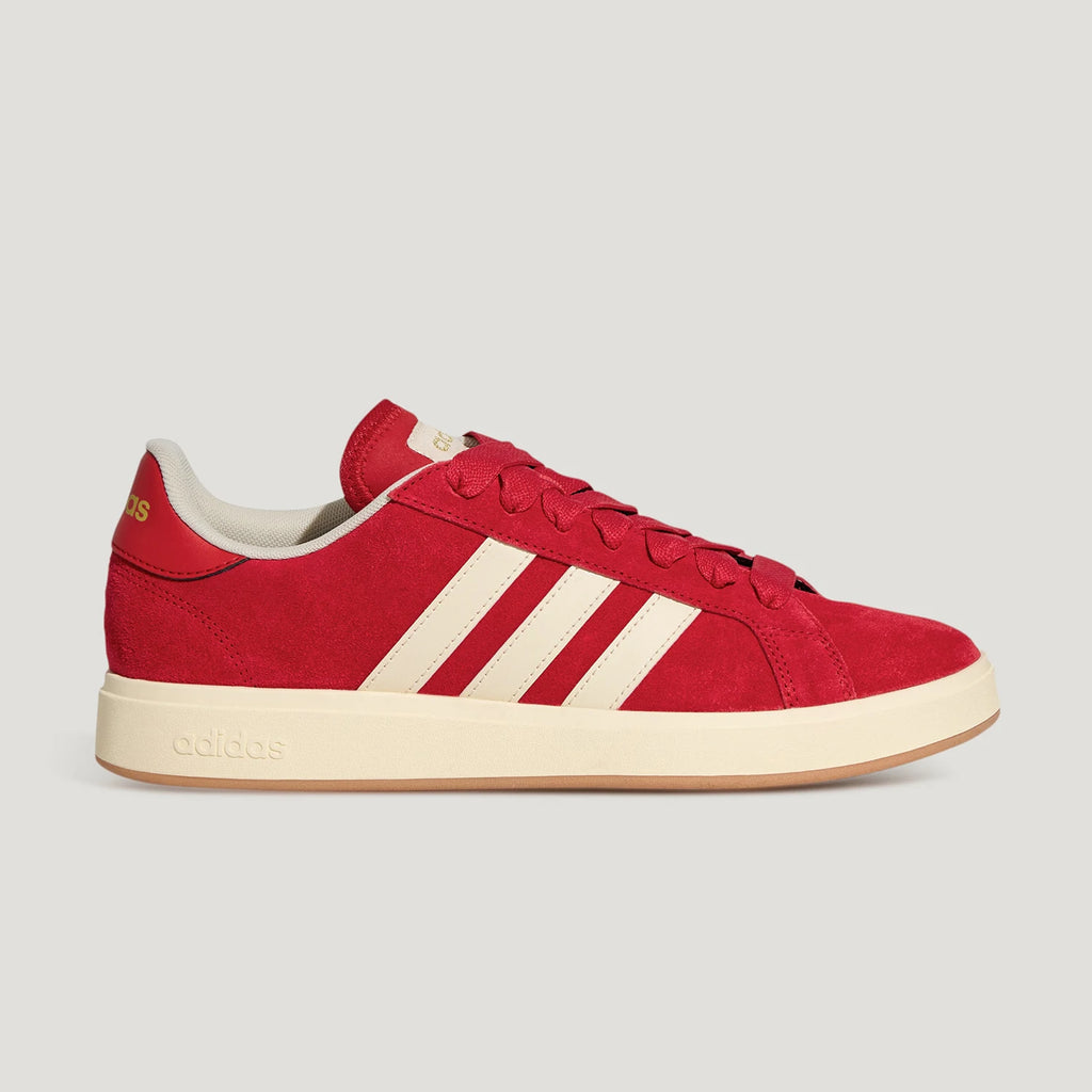 Adidas Authentic Spring Style Baskets basses à lacets résistantes à l'usure pour hommes et femmes KH6991