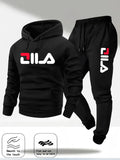 Nouvelle collection de mode urbaine : Ensemble décontracté sportswear automne 2026 pour hommes et femmes – Sweat à capuche et pantalon de sport confortables Camara Shopping Nouvelle collection de mode urbaine : Ensemble décontracté sportswear automne 2026 pour hommes et femmes – Sweat à capuche et pantalon de sport confortables