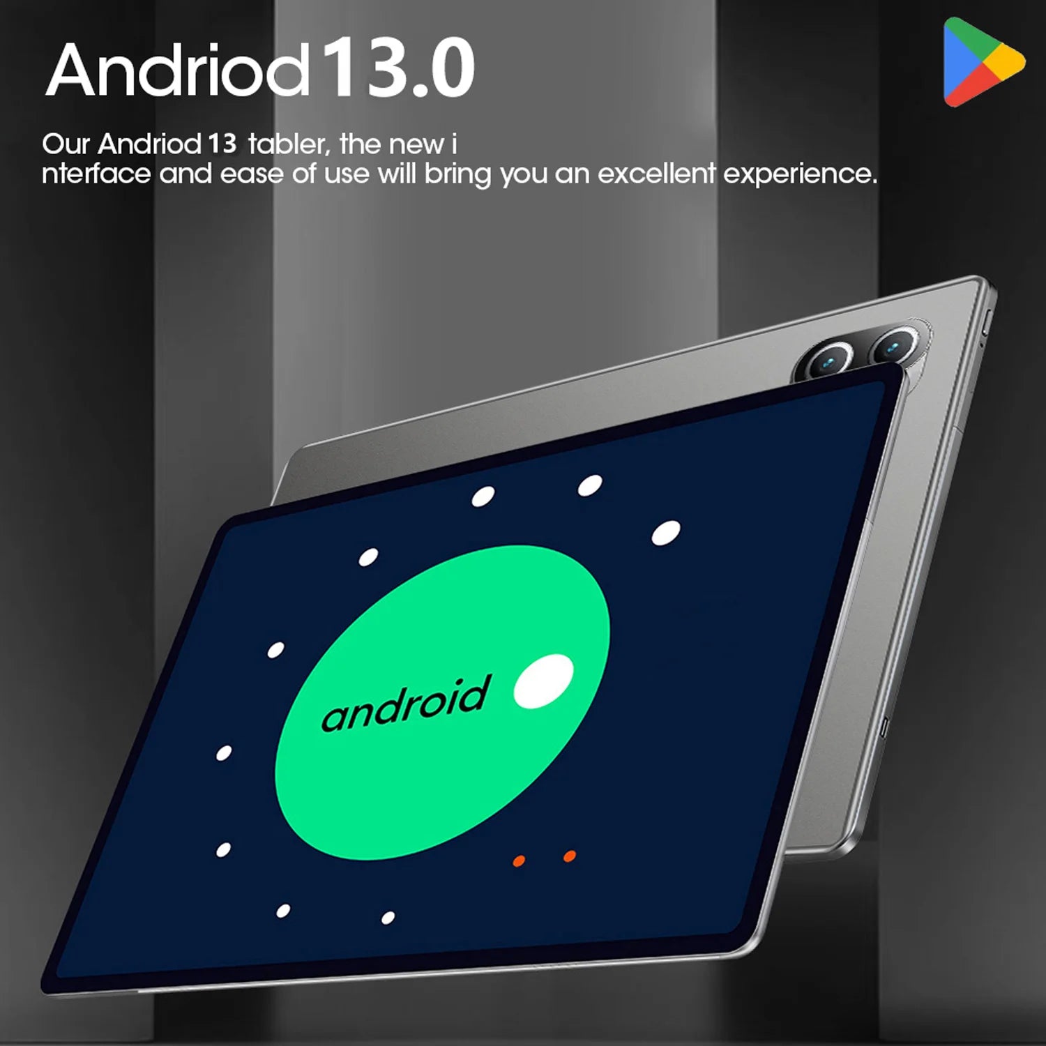Nouvelles tablettes Android mondiales 2026, 10,1 pouces, Octa Core, 8 Go de RAM, 256 Go de ROM, double SIM, double caméra, 4G LTE, tablette PC 5G, 8000 mAh Camara Shopping Nouvelles tablettes Android mondiales 2026, 10,1 pouces, Octa Core, 8 Go de RAM, 256 Go de ROM, double SIM, double caméra, 4G LTE, tablette PC 5G, 8000 mAh