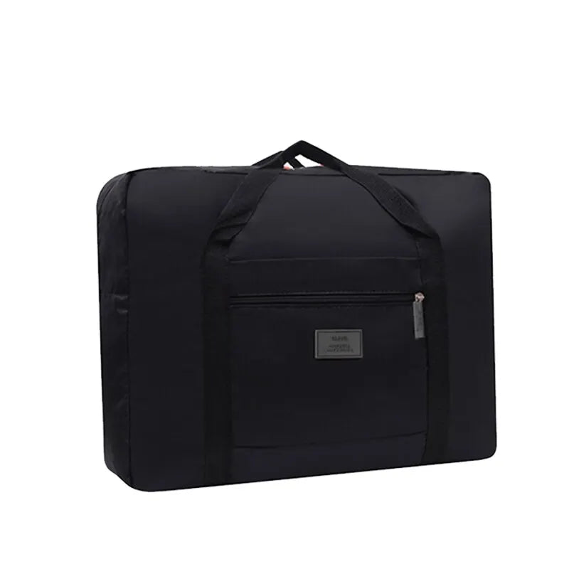 Sac de voyage pliable, sac de voyage léger pour femmes et hommes, fourre-tout, sac à bagages de transport, sac de nuit pour week-end Camara Shopping Sac de voyage pliable, sac de voyage léger pour femmes et hommes, fourre-tout, sac à bagages de transport, sac de nuit pour week-end